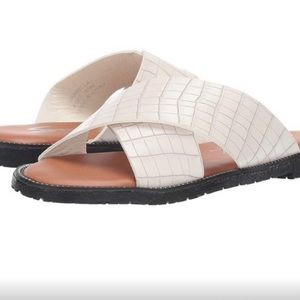 NEW: Seven Marbella Sandals